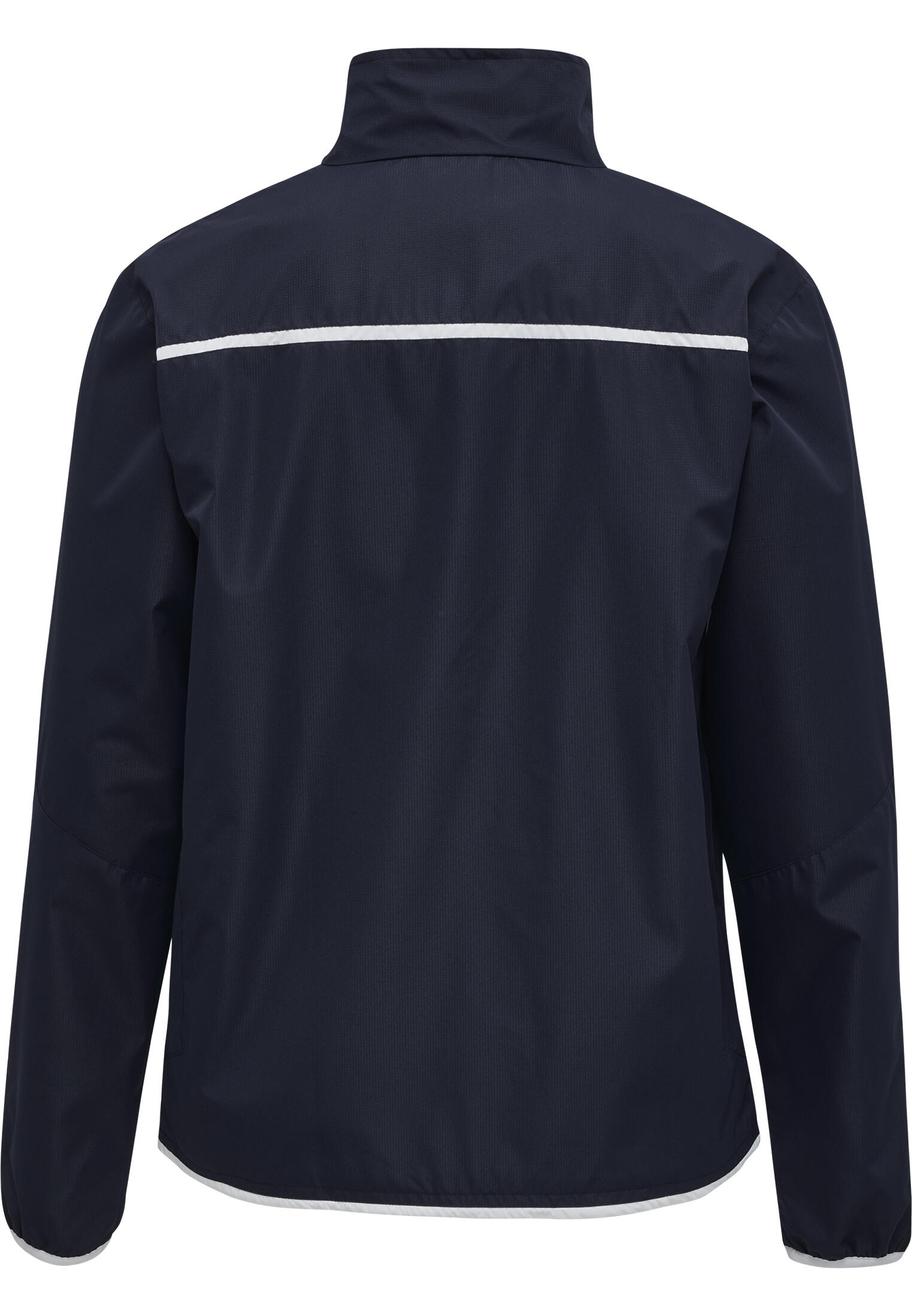 Instap Zip Jasje Hmlauthentic Uniseks Kinderen HUMMEL 2/6