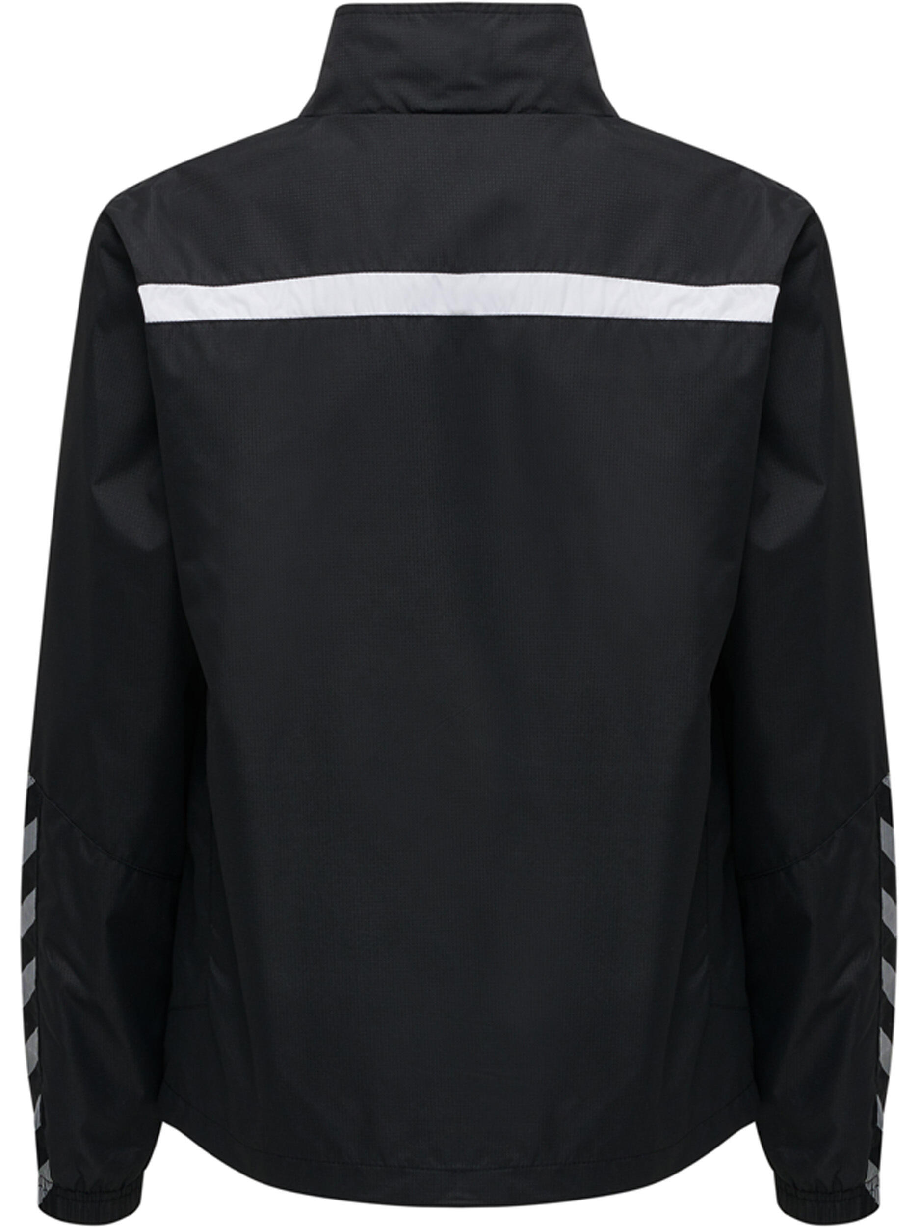 Instap Zip Jasje Hmlauthentic Uniseks Kinderen HUMMEL 2/6