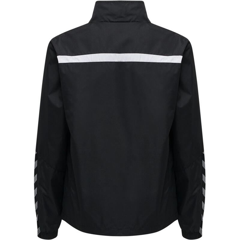 Fermeture Éclair Jacke Hmlauthentic Multisport Homme HUMMEL