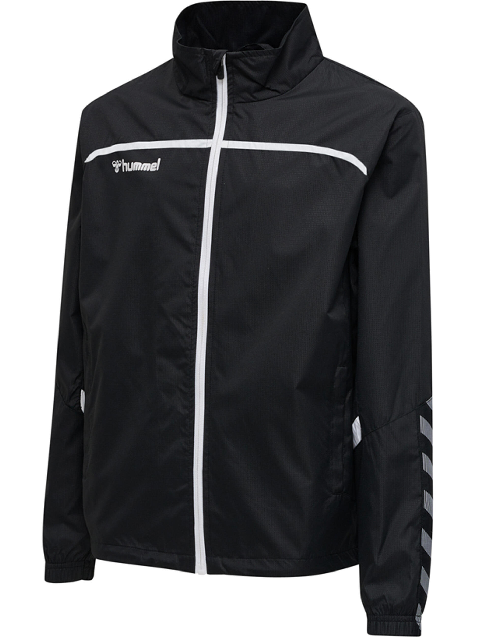 Instap Zip Jasje Hmlauthentic Uniseks Kinderen HUMMEL 3/6