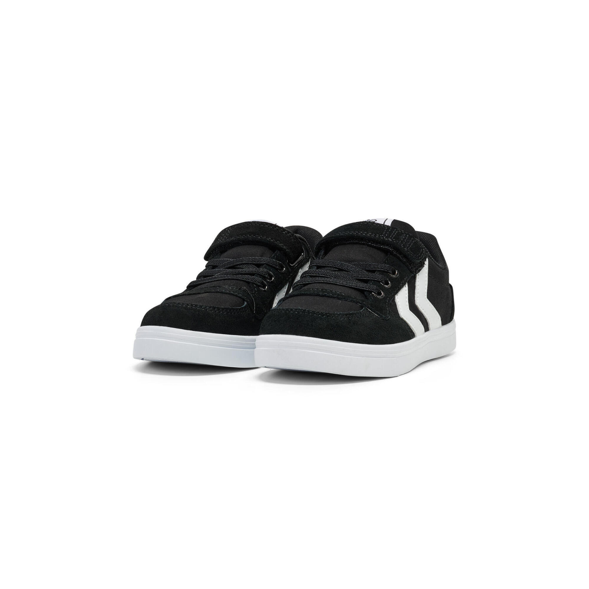 Fermeture Velcro Sneaker Basse Slimmer Stadil Enfant HUMMEL 4/7
