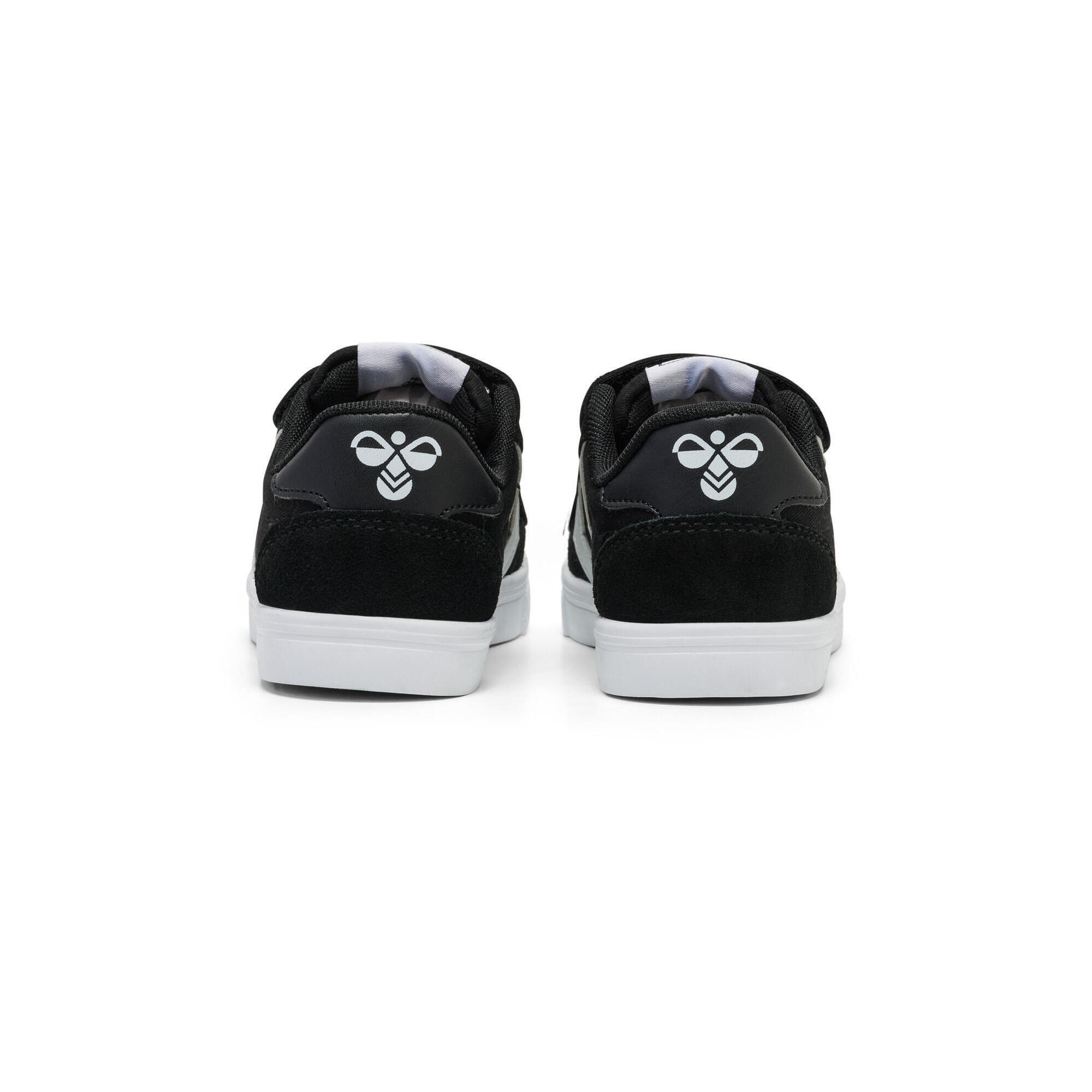 Fermeture Velcro Sneaker Basse Slimmer Stadil Enfant HUMMEL 2/7