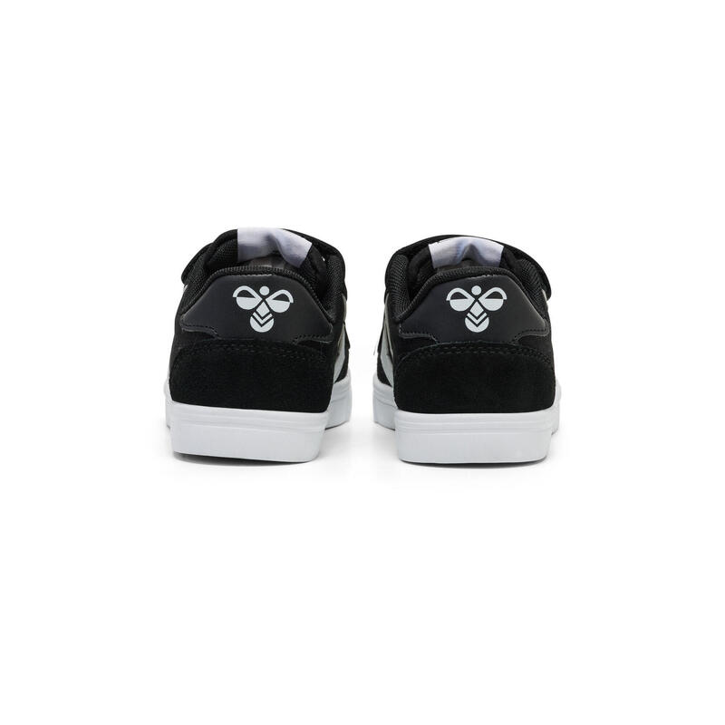 Hummel Sneaker Low Slimmer Stadil Low Jr