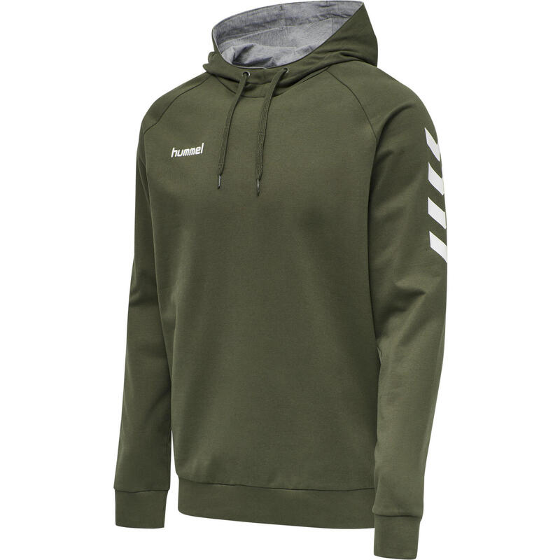 Entry Hoodie Hmlgo Multisport Férfi HUMMEL HUMMEL