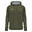 Baumwoll-Hoodie Herren