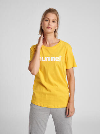 Enfiler T-Shirt Hmlgo Femme
