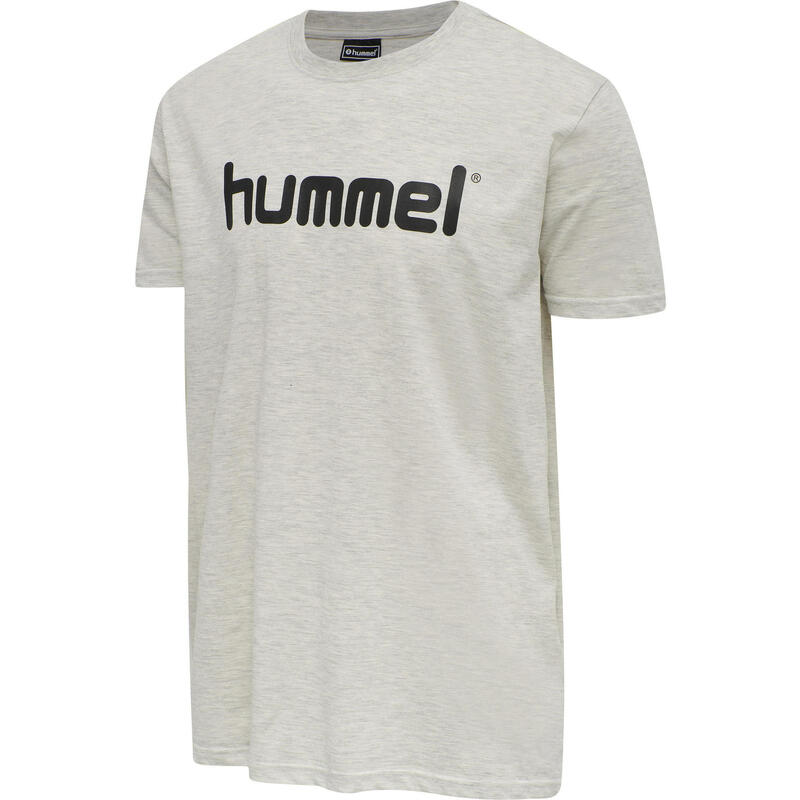 Hummel T-Shirt S/S Hmlgo Cotton Logo T-Shirt S/S
