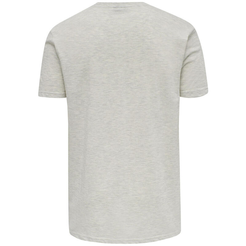 T-Shirt Hmlgo Multisport Unisex Volwassene Hummel