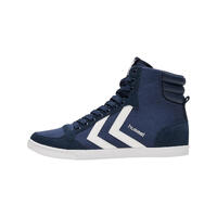 Hmlslimmer Stadil High Sneakers Montantes Unisexe Adulte