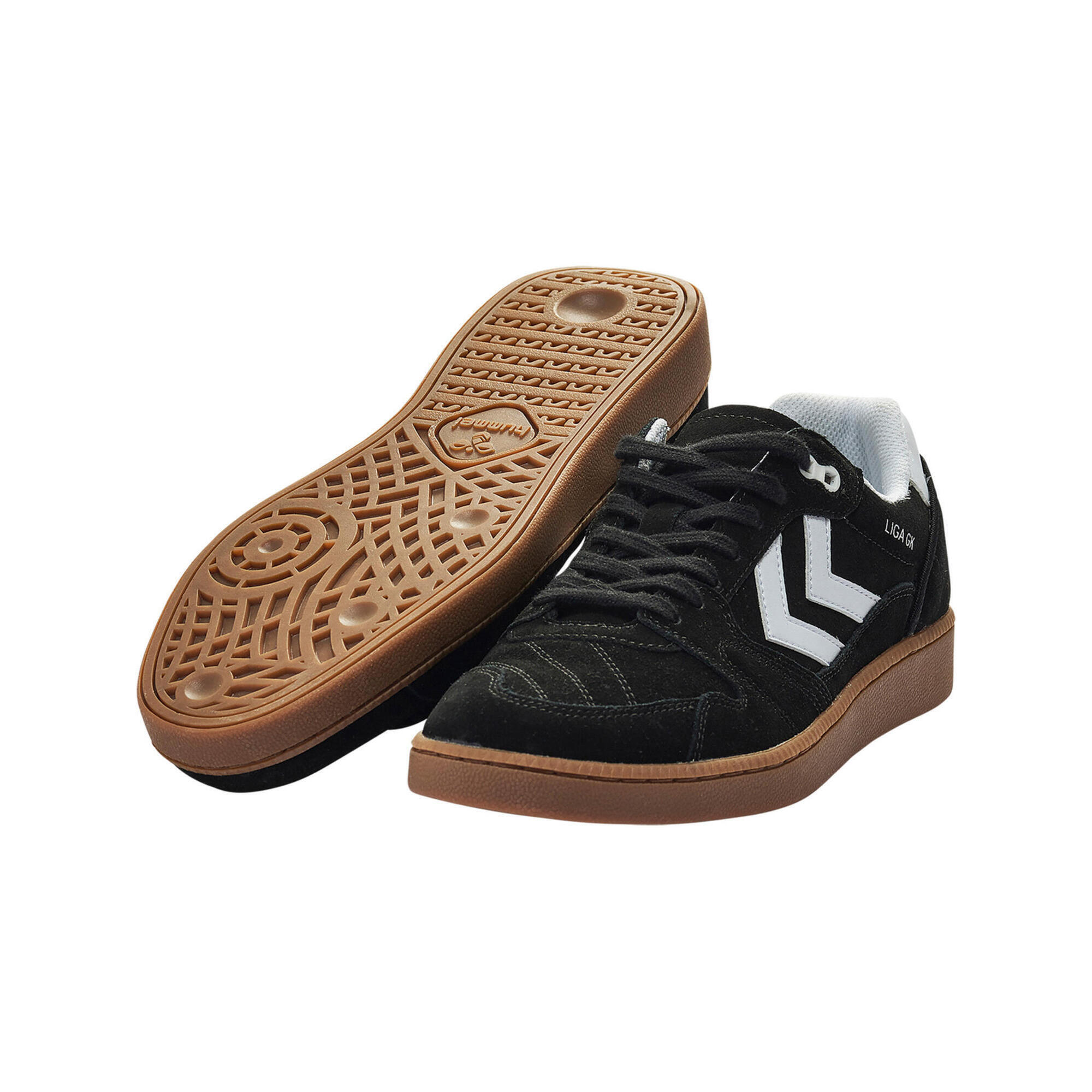 Instap Indoor Schoen Liga Gk Unisex Volwassene HUMMEL 2/7