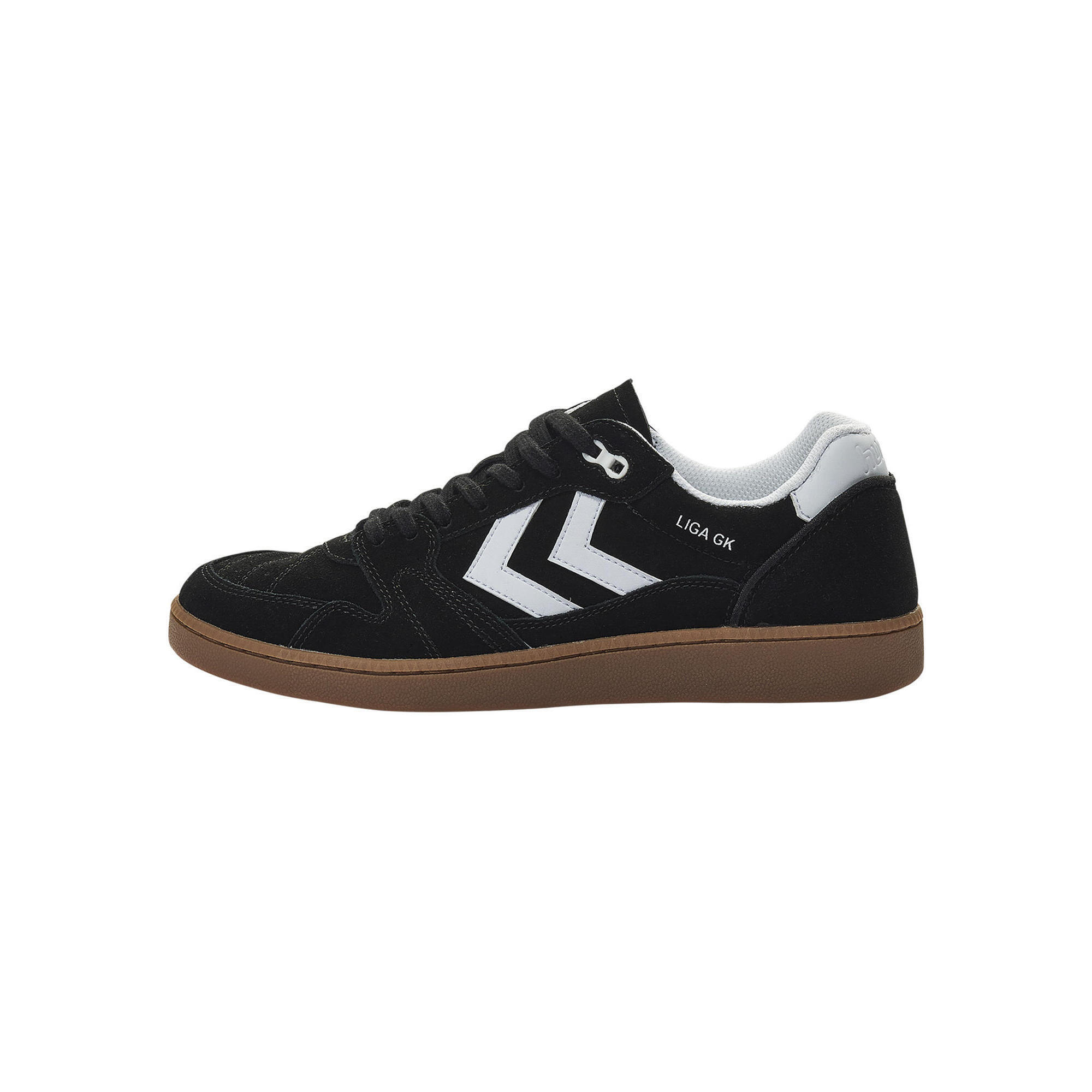Instap Indoor Schoen Liga Gk Unisex Volwassene HUMMEL 3/7
