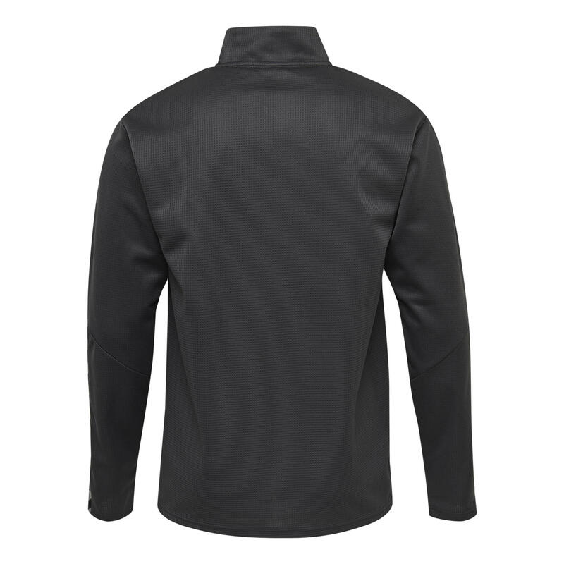 Sweatshirt Hmlauthentic Multisport Homme Respirant Design Léger Hummel