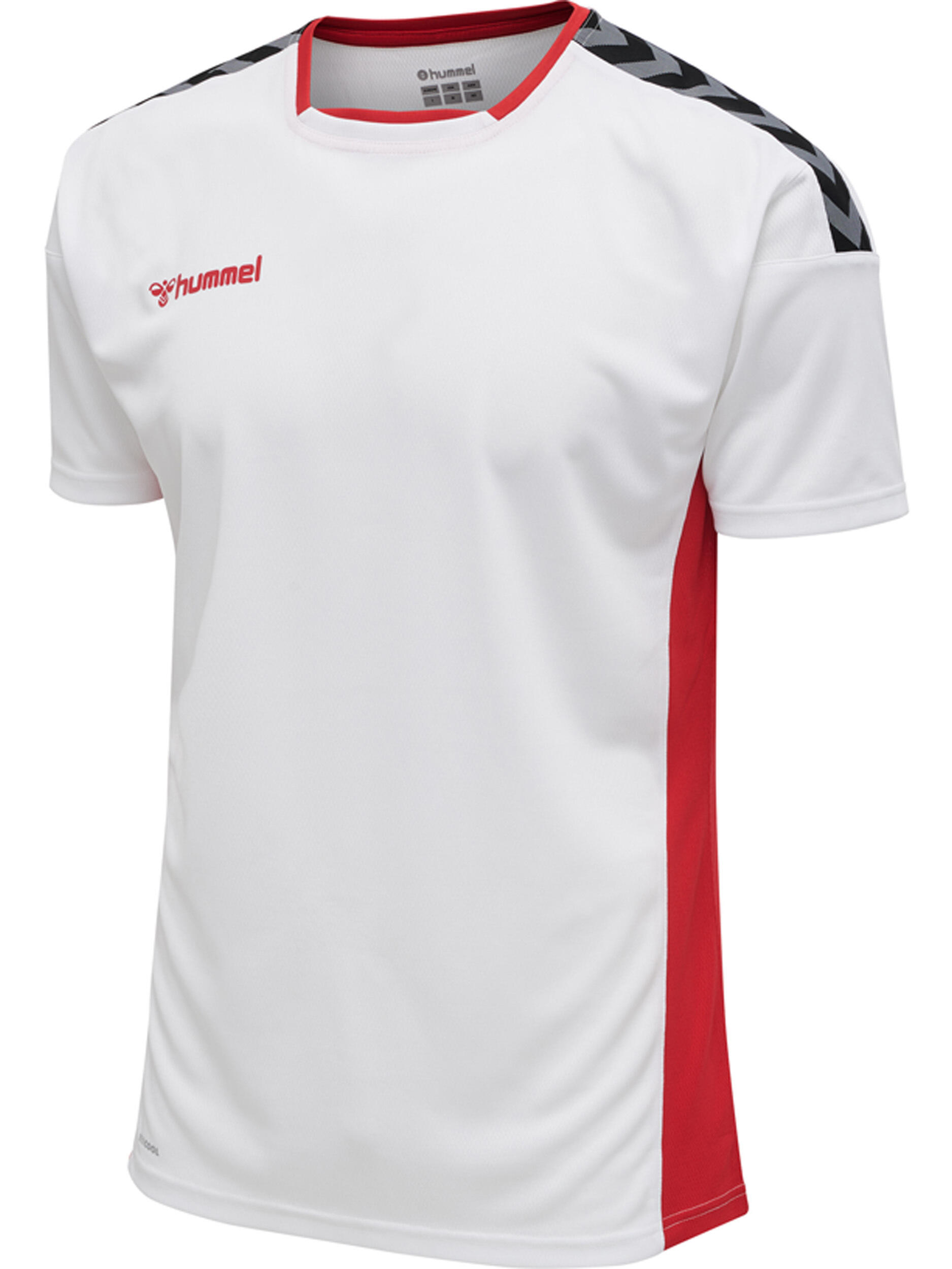 T-Shirt Hmlauthentic Herren HUMMEL 6/6