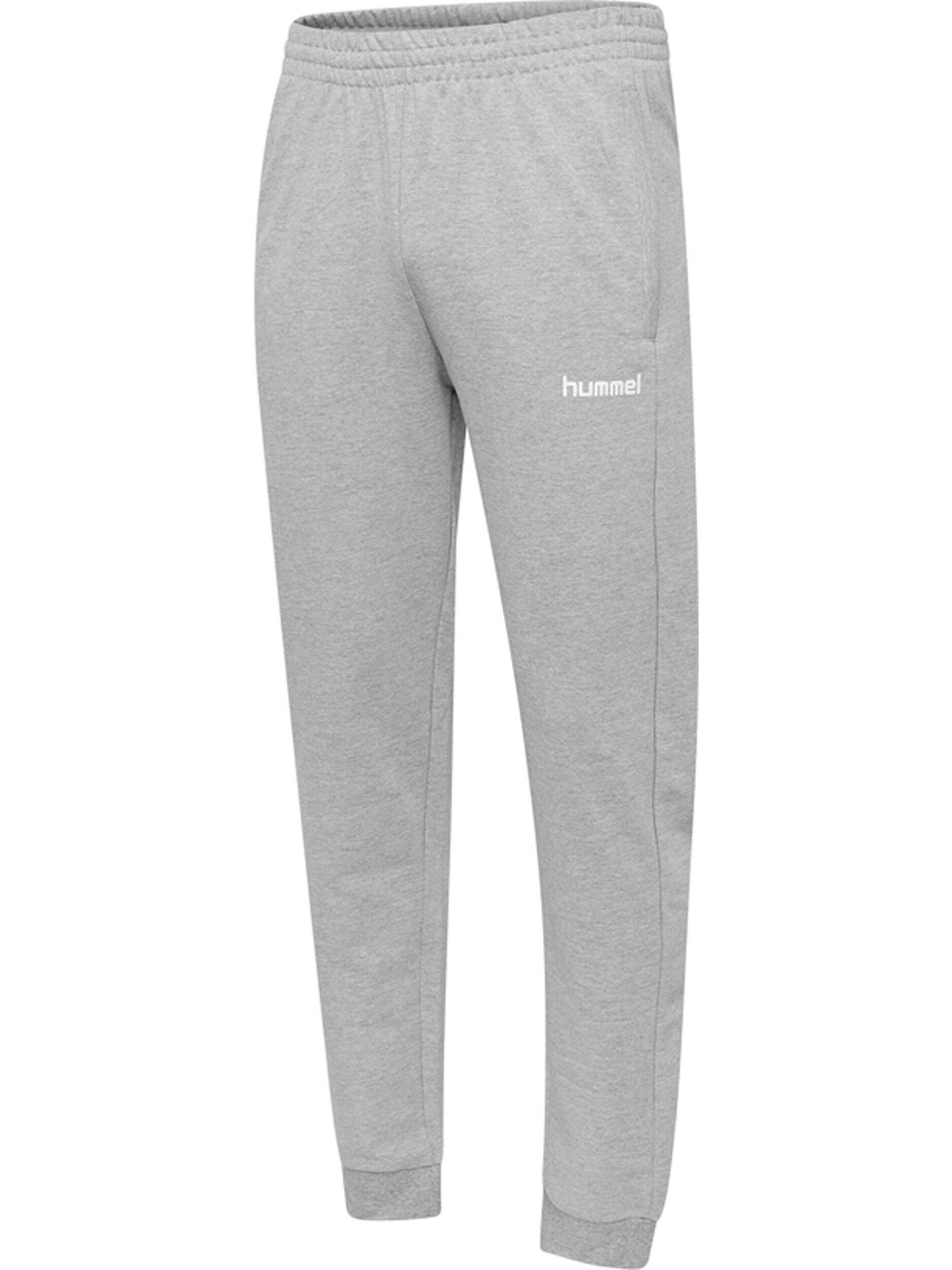 Pantaloni per bambini Hummel hmlGO cotton 3/7