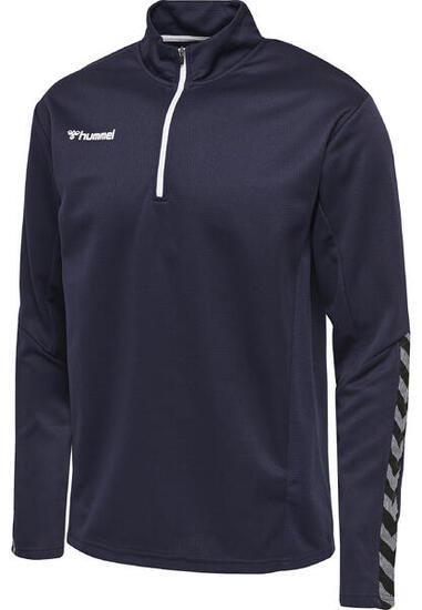 Demie-Fermeture Éclair Zip Combinaison Hmlauthentic Enfant