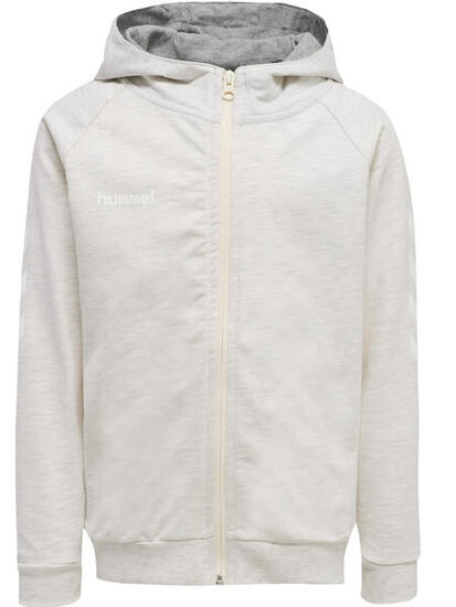 Giacca con cappuccio donna Hummel hmlGO Zip