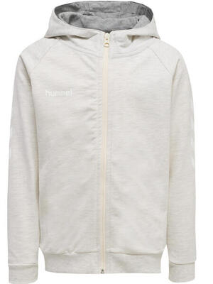 Rits hoodie hmlgo dames hummel
