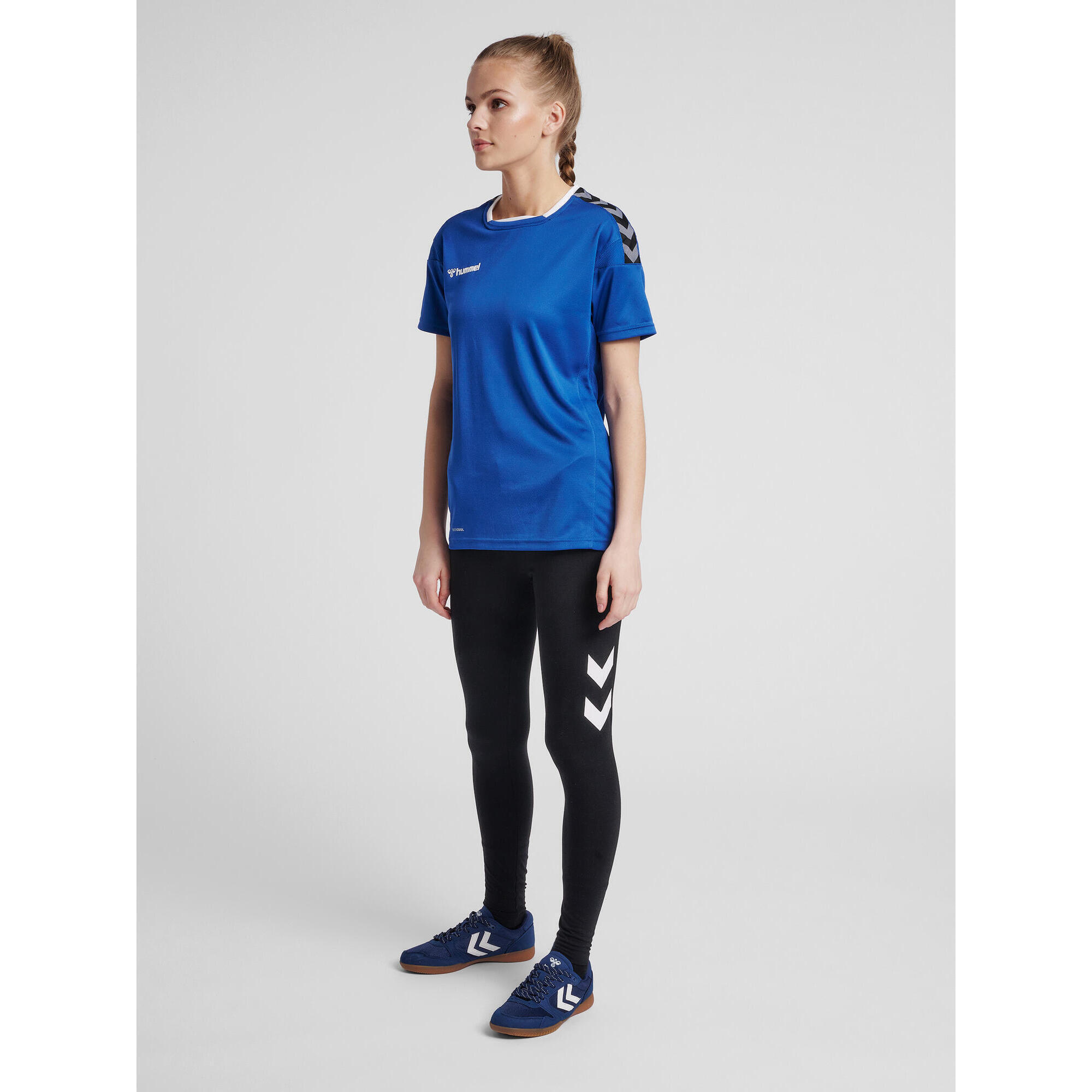HUMMEL Jersey Hummel femme hmlAUTHENTIC Poly HML