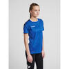 T-Shirt Hmlauthentic Multisport Vrouwelijk Ademend Sneldrogend Hummel