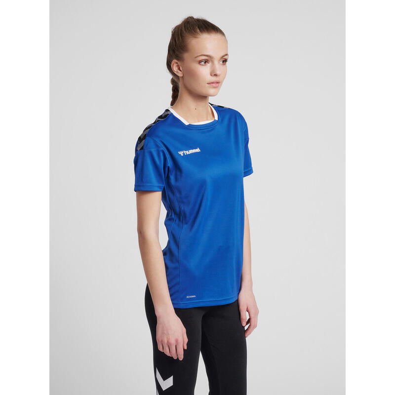 Frauentrikot S/S Damen