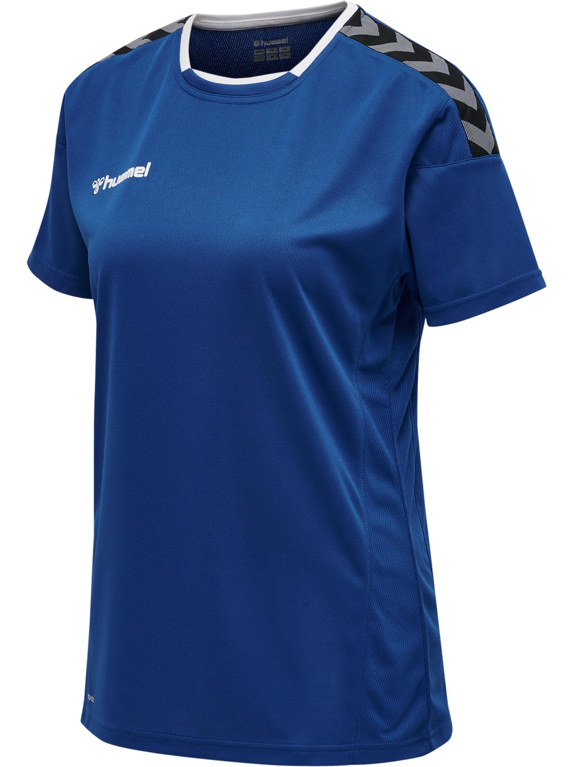Maglia Hummel da donna hmlAUTHENTIC Poly HML 6/7