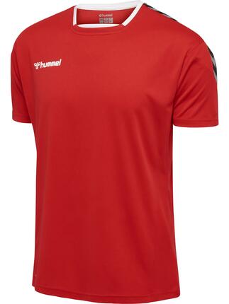 Enfiler T-Shirt Hmlauthentic Multisport Homme HUMMEL