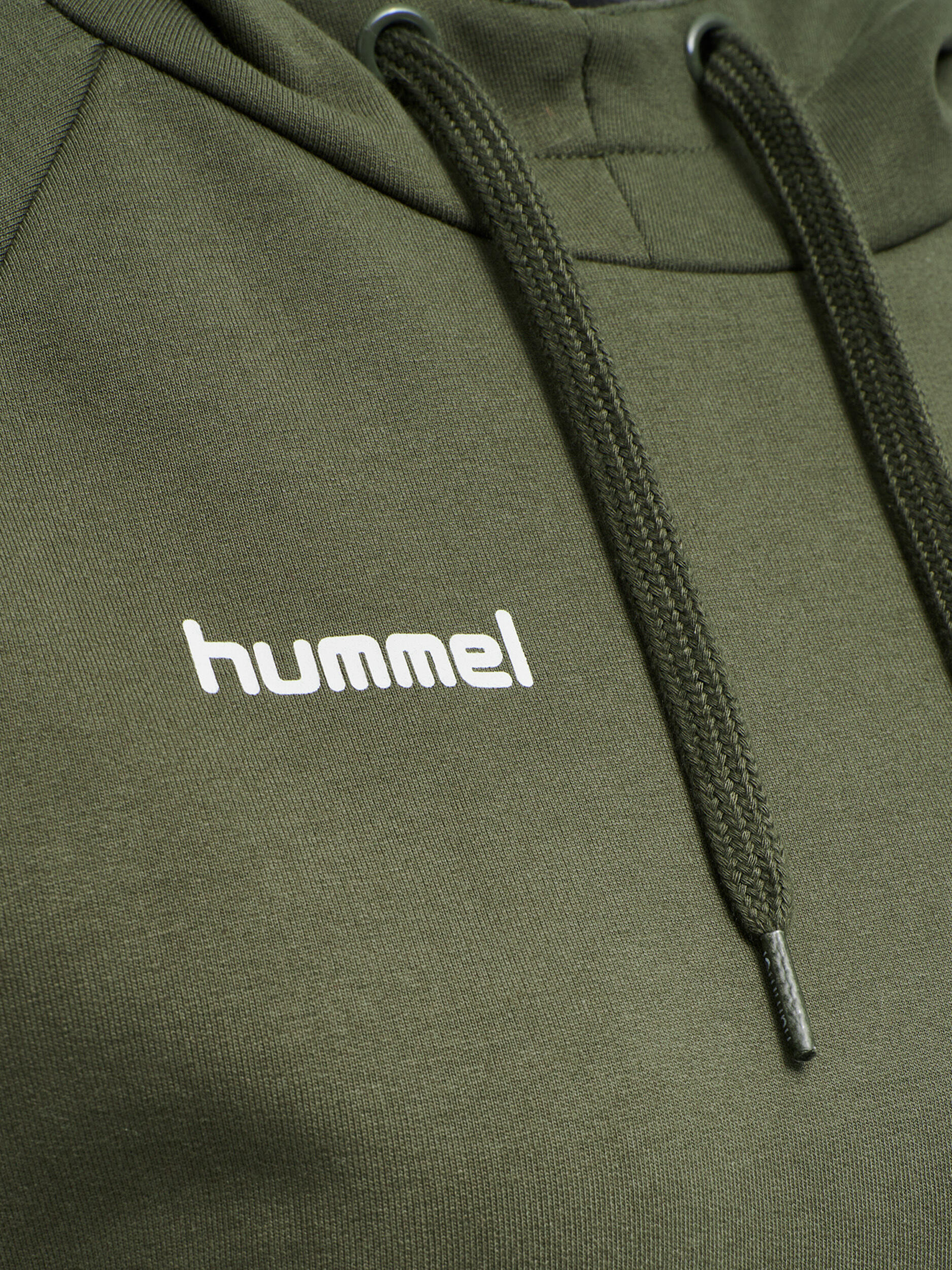 Women's hoodie Hummel hmlGO 5/7