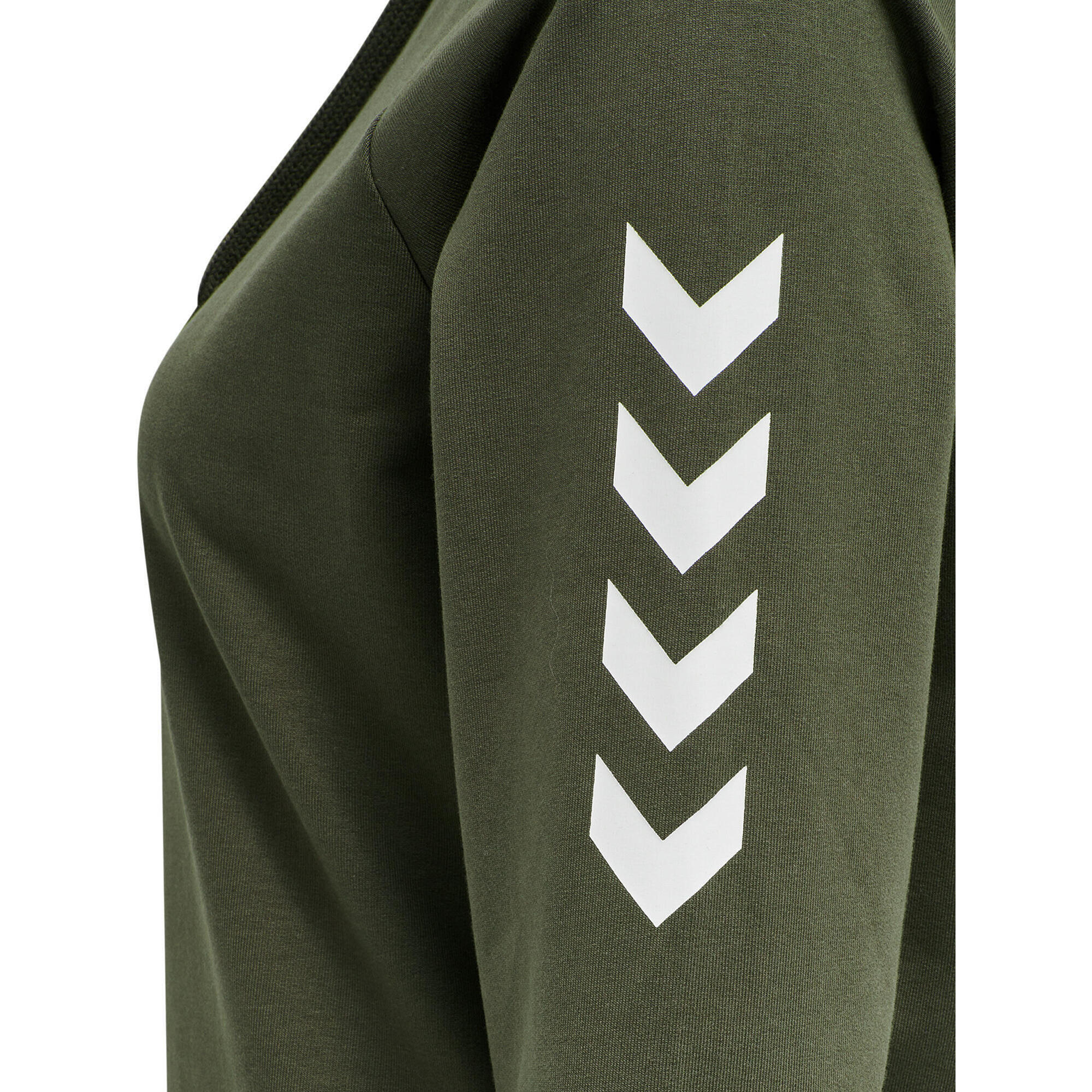 Women's hoodie Hummel hmlGO 3/7