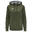 Baumwoll-Hoodie Damen