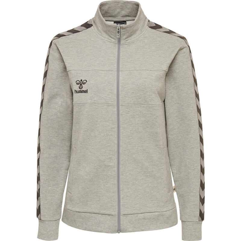 Fermeture Éclair Zip Combinaison Hmlmove Femme HUMMEL