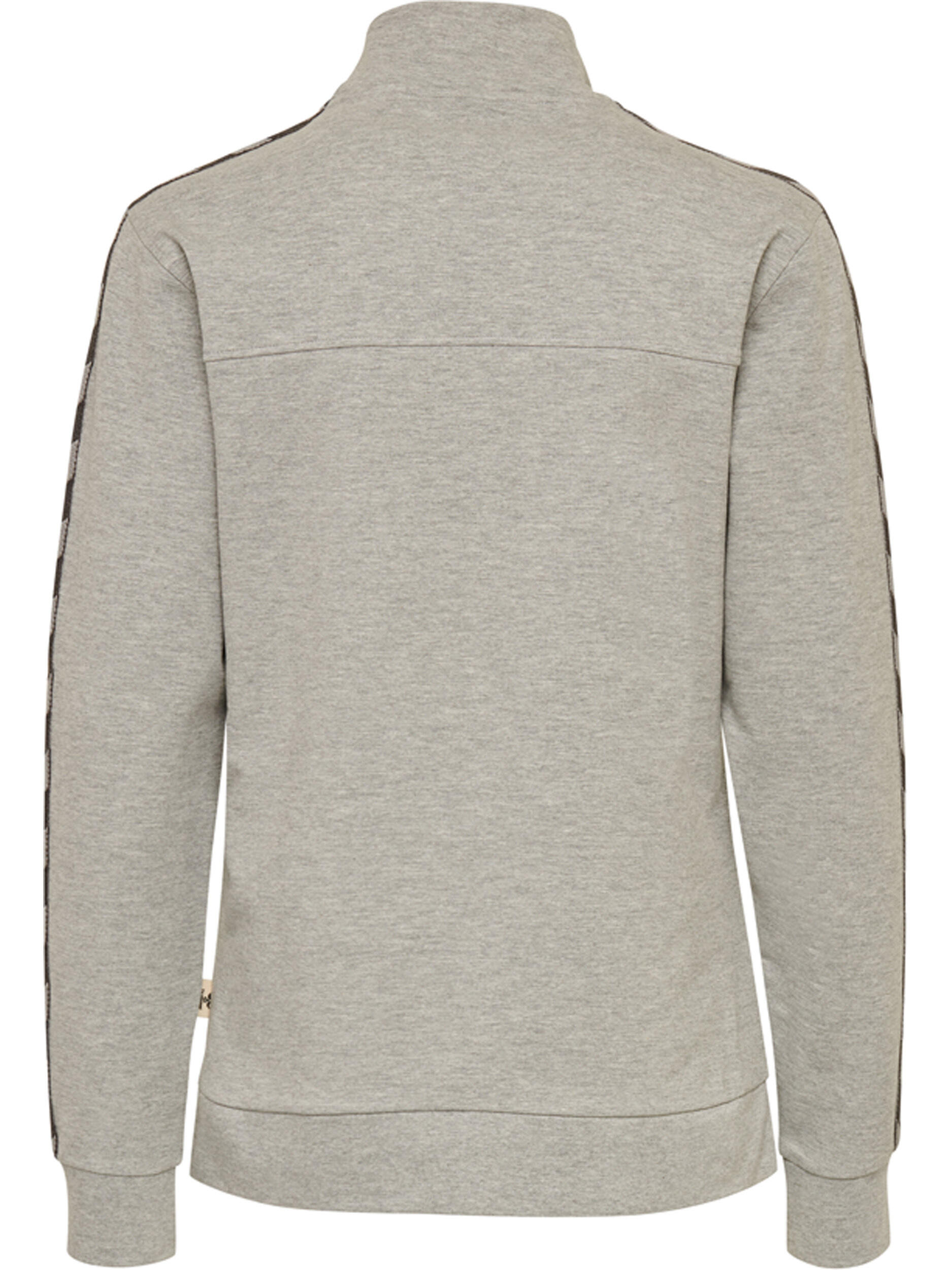 Felpa da donna Hummel zip Lmove Classic 2/7