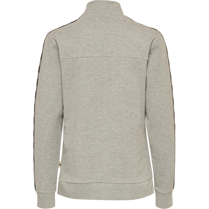 Reißverschlussjacke Damen