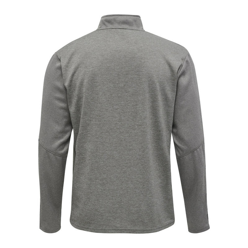 Sweatshirt Hmlauthentic Multisport Homme Respirant Design Léger Hummel