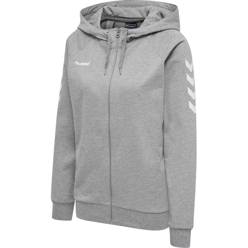 Hoodie Hmlgo Multisport Női Hummel Hummel