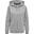 Cotton Kapuzenpullover Hmlgo Multisport Damen Hummel