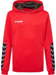 Enfiler Chaussure D'intérieur Hmlauthentic Enfant HUMMEL