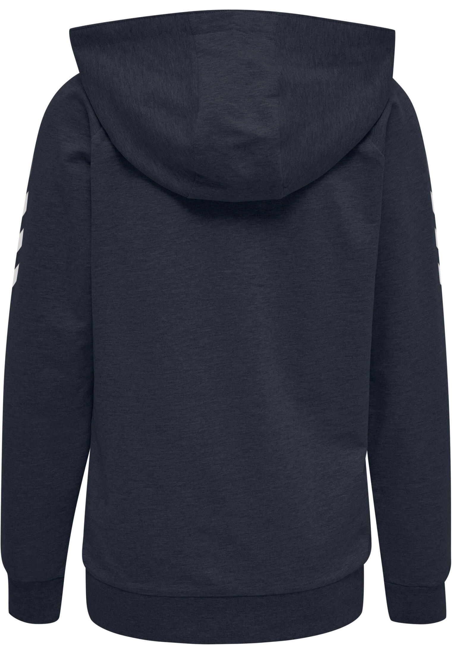 Giacca con cappuccio da donna Hummel hmlGO Zip 2/7