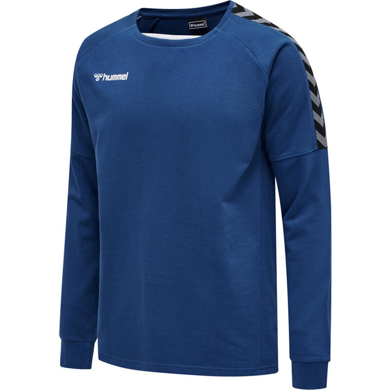 Hummel Sweatshirt Hmlauthentic Training Sweat