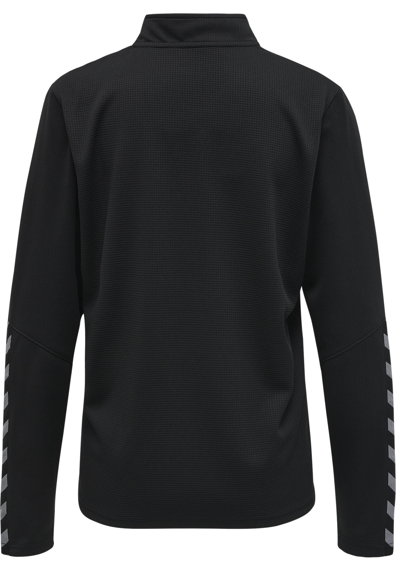 Sweatshirt Damen Hummel demi-zip hmlAUTHENTIC 5/7