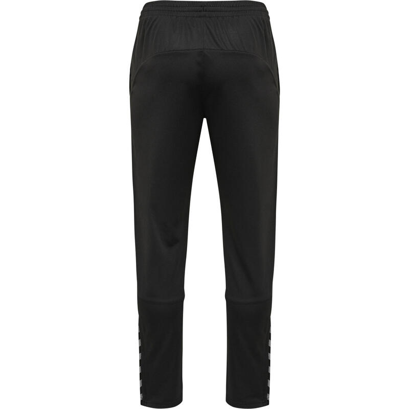 Hmlauthentic Poly Pant Pantalons Homme