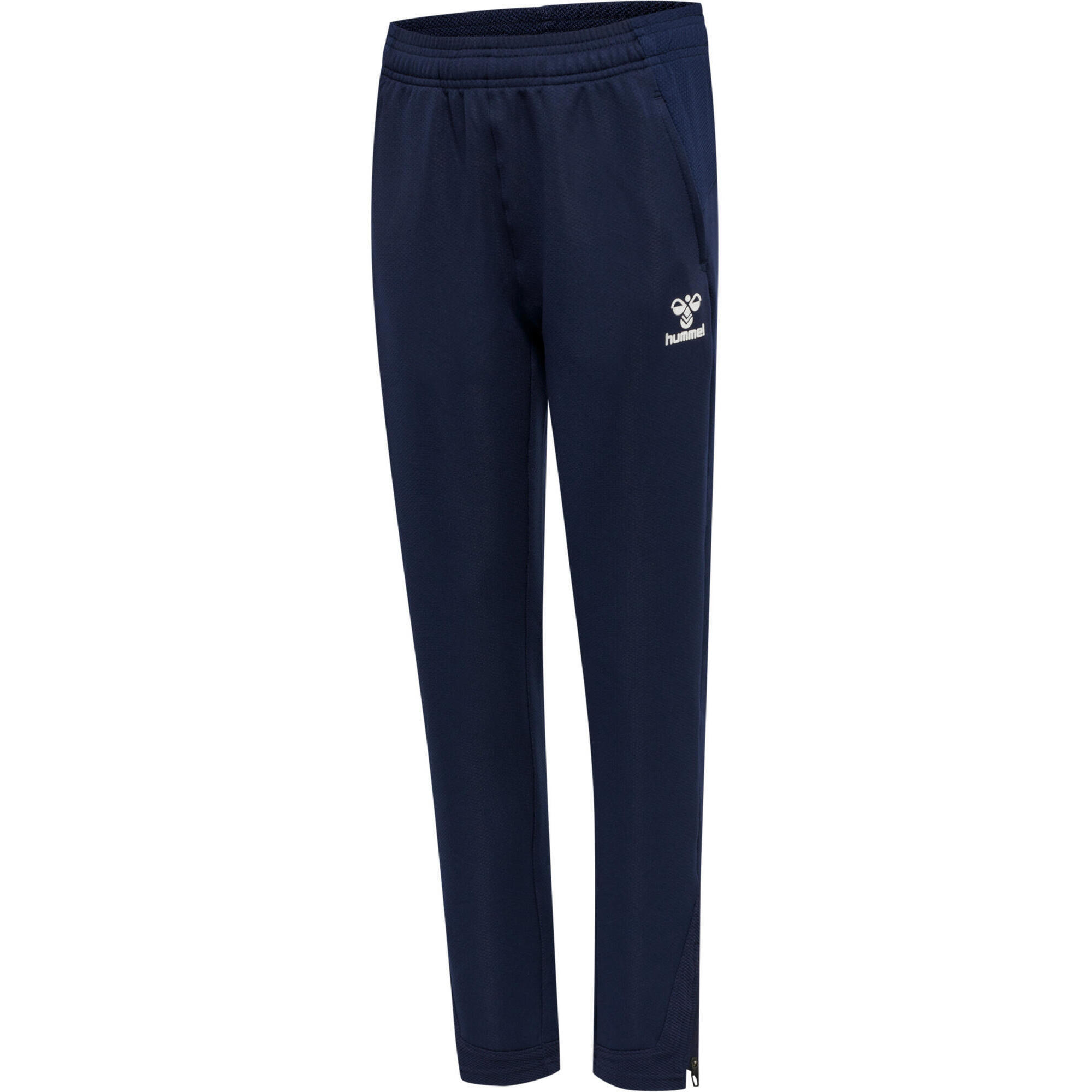 Hummel Pantaloni per bambini hmlLEAD poly