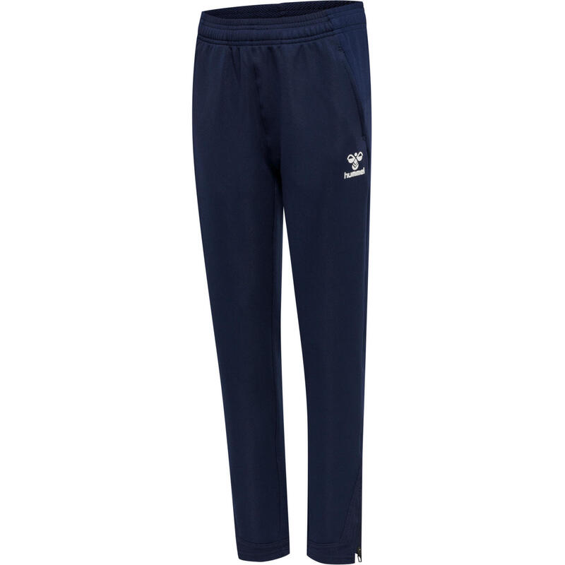 Trekkoordsluiting Broek Hmllead Multisport Uniseks Kinderen HUMMEL