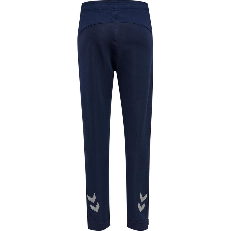 Trekkoordsluiting Broek Hmllead Multisport Uniseks Kinderen HUMMEL