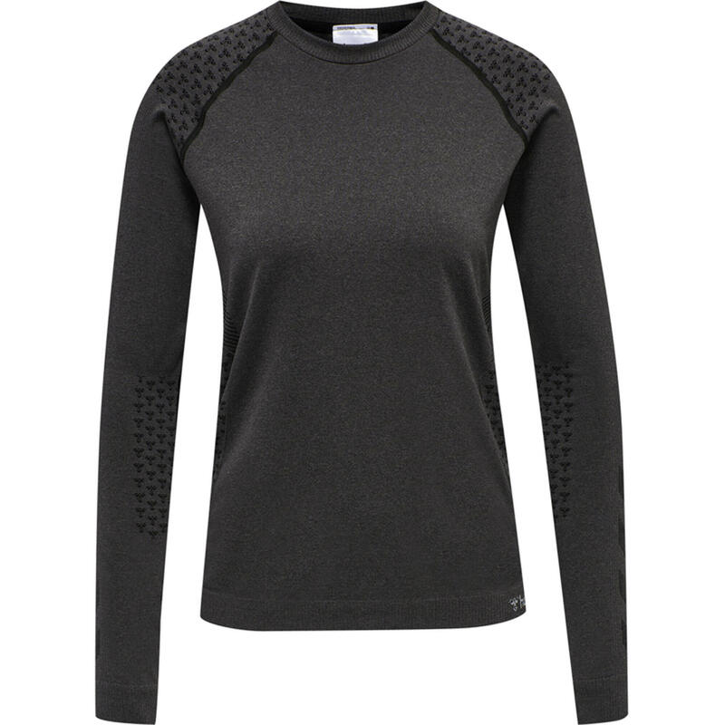 Enfiler T-Shirt Hmlci Yoga Femme HUMMEL