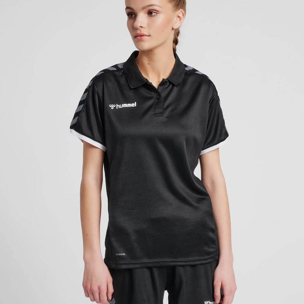 Women's Polo shirt Hummel hmlAUTHENTIC Functional