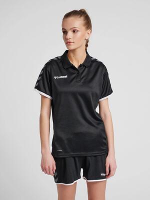 Instap polo hmlauthentic dames