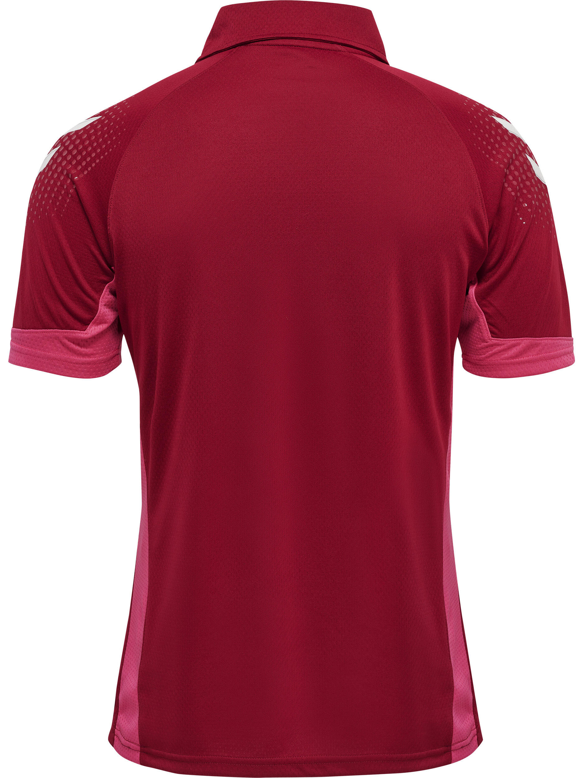 Polo Raglanärmel Hmllead Herren HUMMEL 5/7