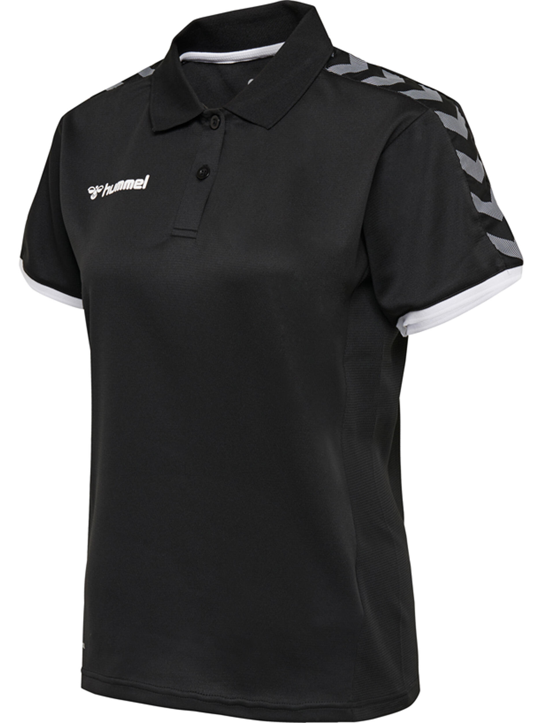 Enfiler Polo Hmlauthentic Femme 6/7
