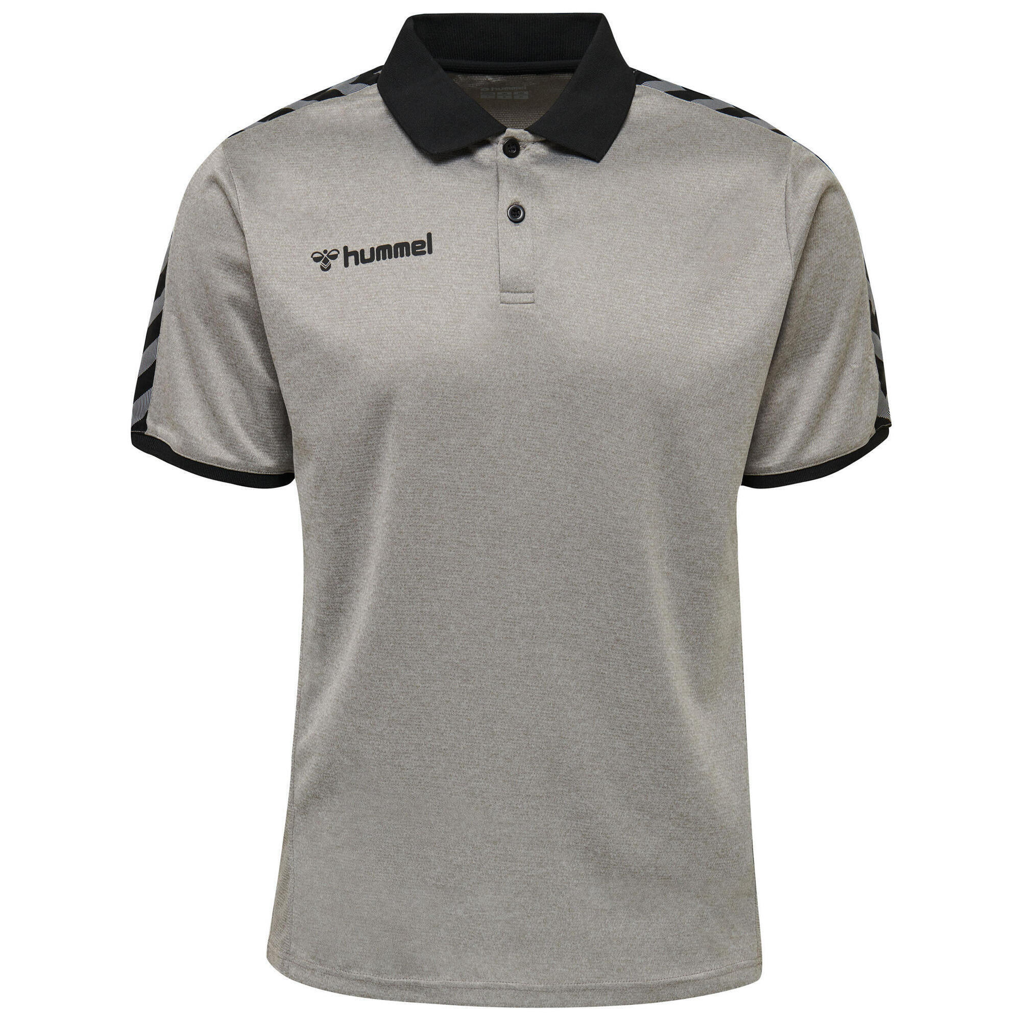 Polo shirt Hummel hmlAUTHENTIC Functional 4/7