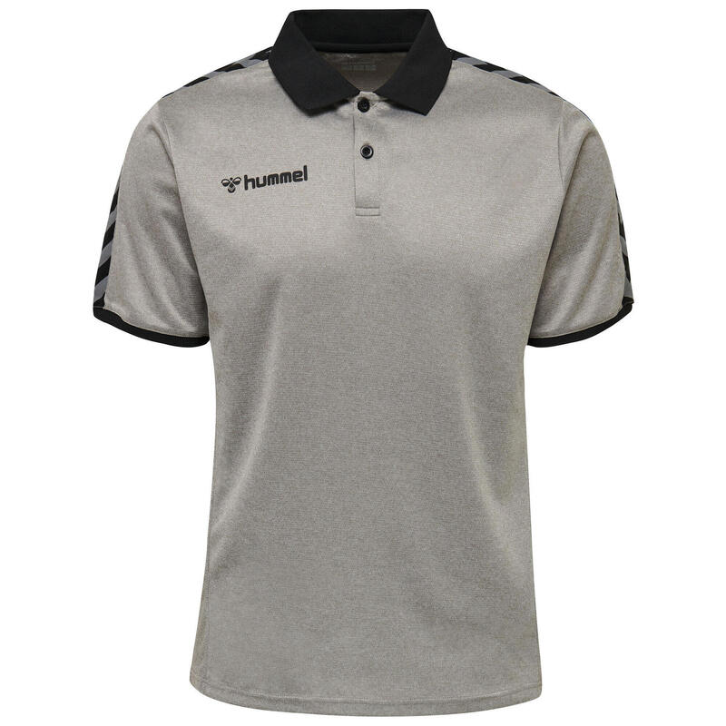 Enfiler Polo Hmlauthentic Homme HUMMEL